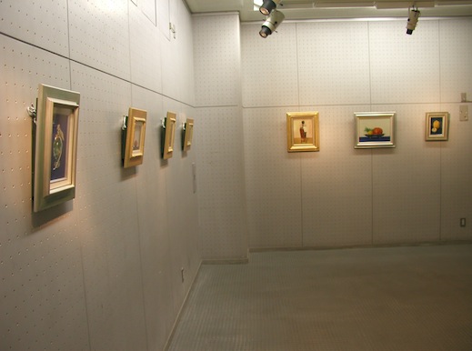講師展  2006年