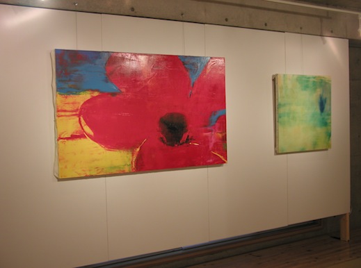 講師展  2009年